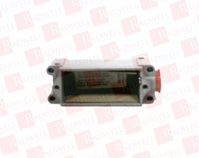 SCHNEIDER ELECTRIC 65013-005-16