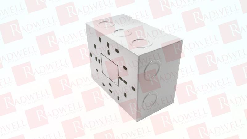 RAULAND BORG DCA200