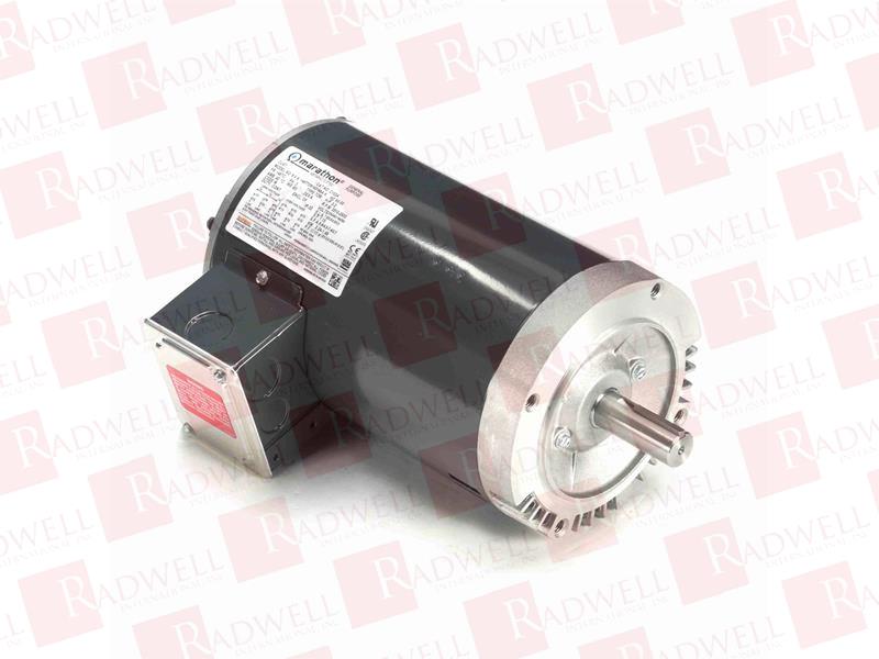 REGAL REXNORD 145TTDR14049