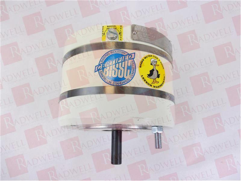 DINGS CO 6-62006-5109-X1FD