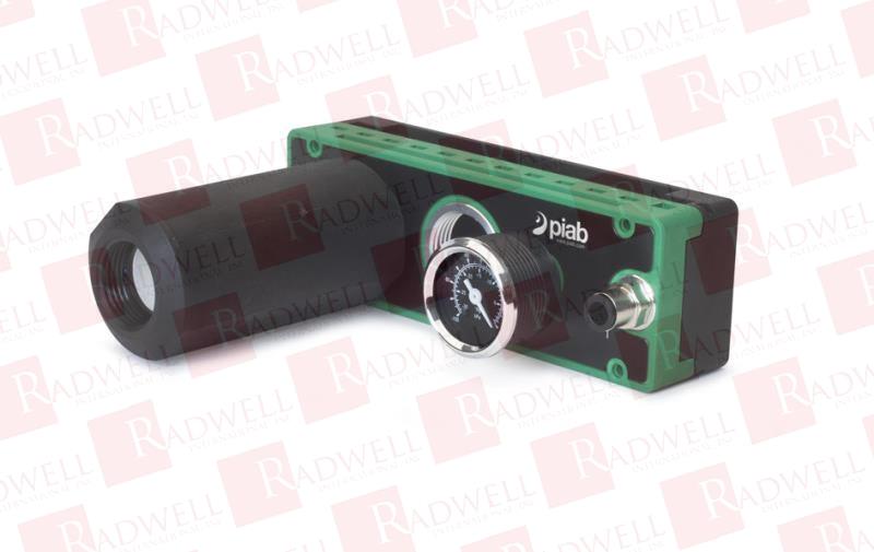 PIAB VACUUM PRODUCTS PCL.S1BN.S.EE.SV