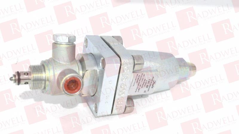 DANFOSS 027B0087