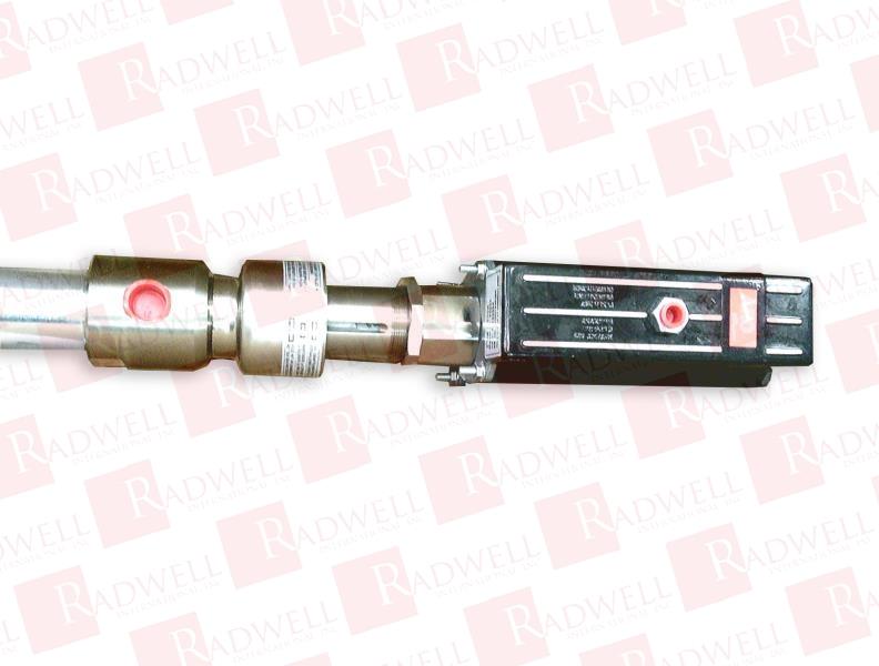 INGERSOLL RAND NM2304A-41-311