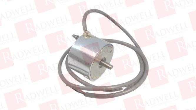JOHNSON ELECTRIC 152809-001