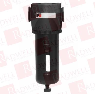 ROSS CONTROLS MD450MBAB32A