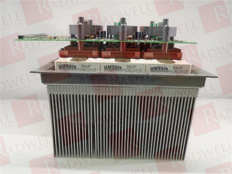 ALLEN BRADLEY 20-FR1-0822