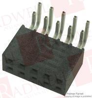 SAMTEC SSQ-103-02-S-D-RA