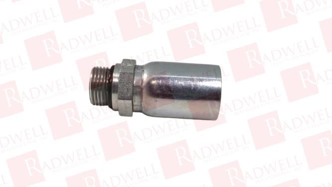 PARKER 105HY-10-10