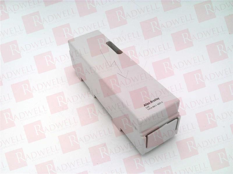 ALLEN BRADLEY 141A-BK1