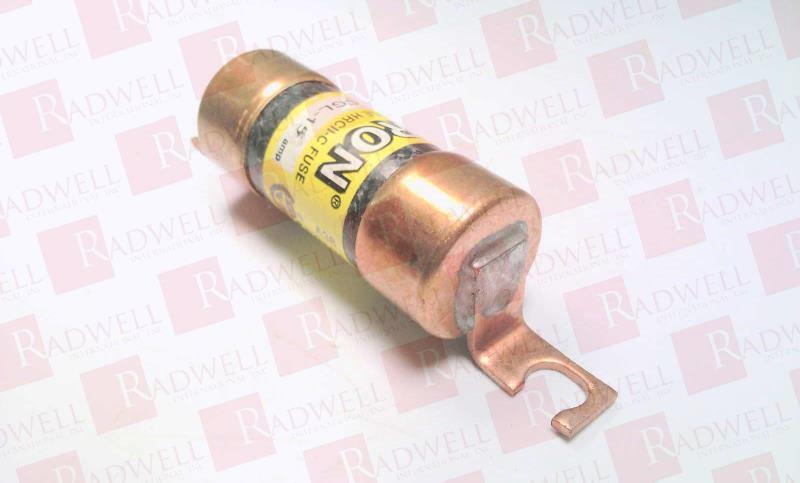 EATON CORPORATION CGL-15