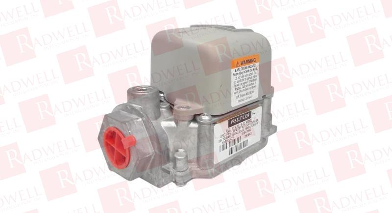 HONEYWELL VR8215T1239