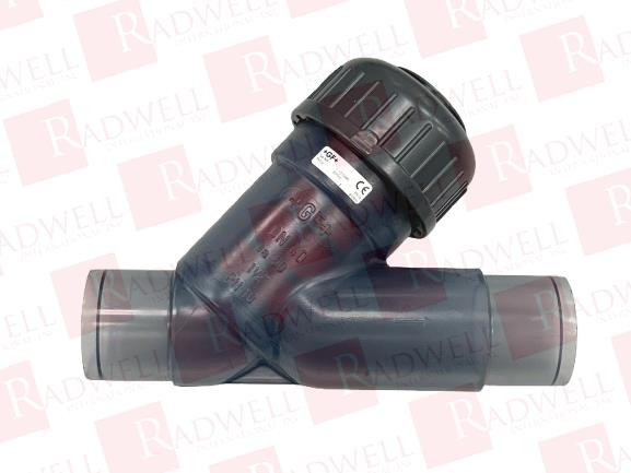 GEORG FISCHER SIGNET 192306955