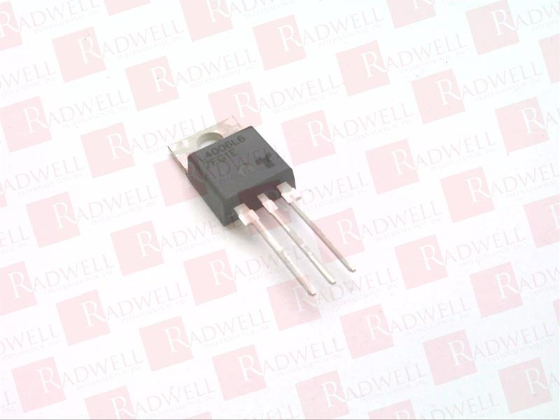 LITTELFUSE L4006L6