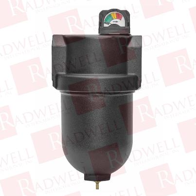 ROSS CONTROLS 5X00B6027