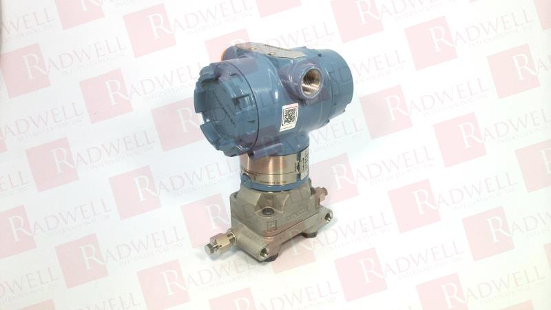 EMERSON 3051CD5A22B1AB4L4M5Q4Q8Q76P1DFDOV5