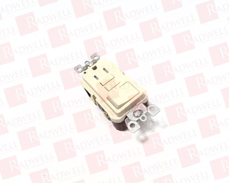 LEVITON X7299-W