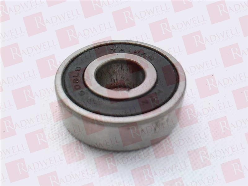 NTN BEARING 608LLBC3