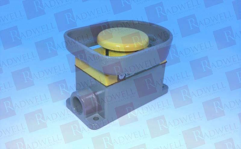 ALLEN BRADLEY 800P-S2YH2B