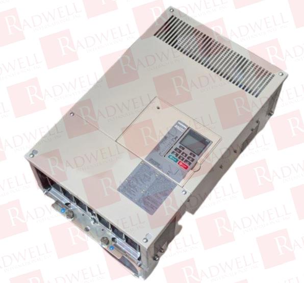 YASKAWA ELECTRIC CIMR-AC2A0169AAA