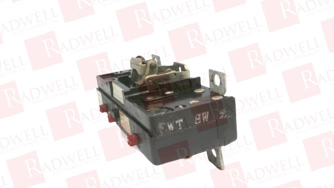 WESTINGHOUSE 455D562G29
