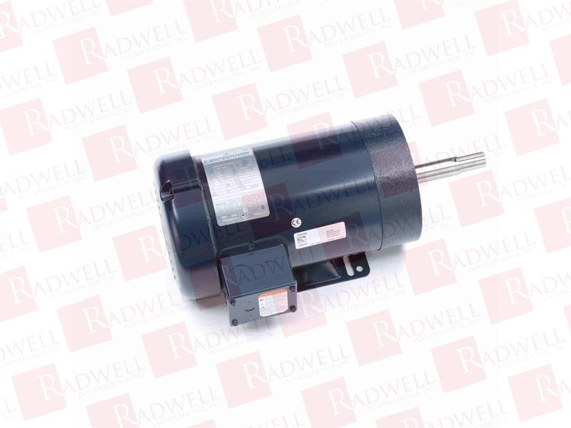 REGAL REXNORD 145TTFR16037
