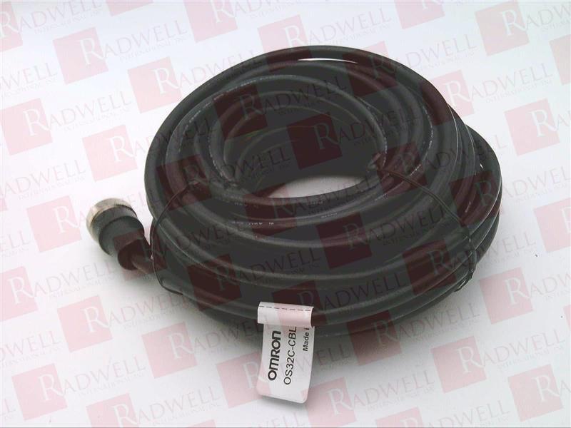 OMRON OS32C-CBL-20M
