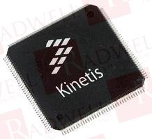 NXP SEMICONDUCTOR MK60FN1M0VLQ15