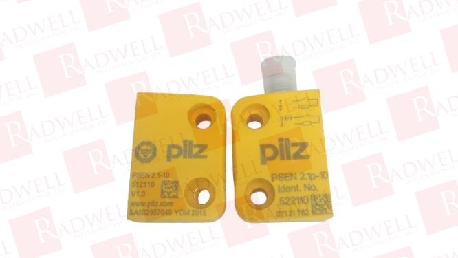 PILZ 502210