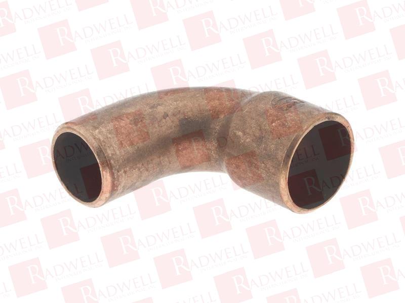 MUELLER INDUSTRIES W02321