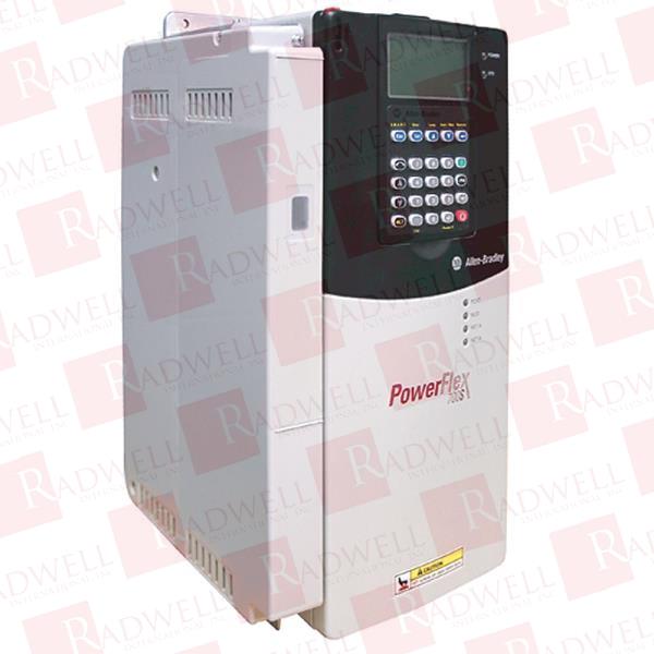 ALLEN BRADLEY 20DD3P4A0EYNANANE