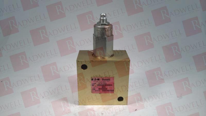 EATON CORPORATION FAR1-12-S-A10T