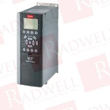 DANFOSS FC-202P3K7T2E21H2XGXXXXSXXXXAXBXCXXXXDX