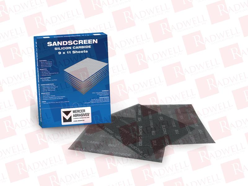 MERCER TOOL 210100