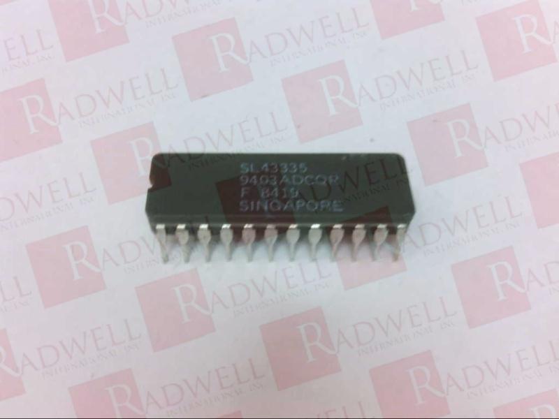 ON SEMICONDUCTOR 9403ADCQR