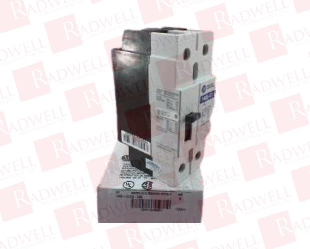 ALLEN BRADLEY 140U-G1C2-C20