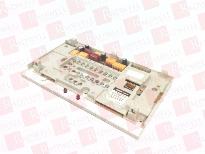 HONEYWELL Q7300L1014