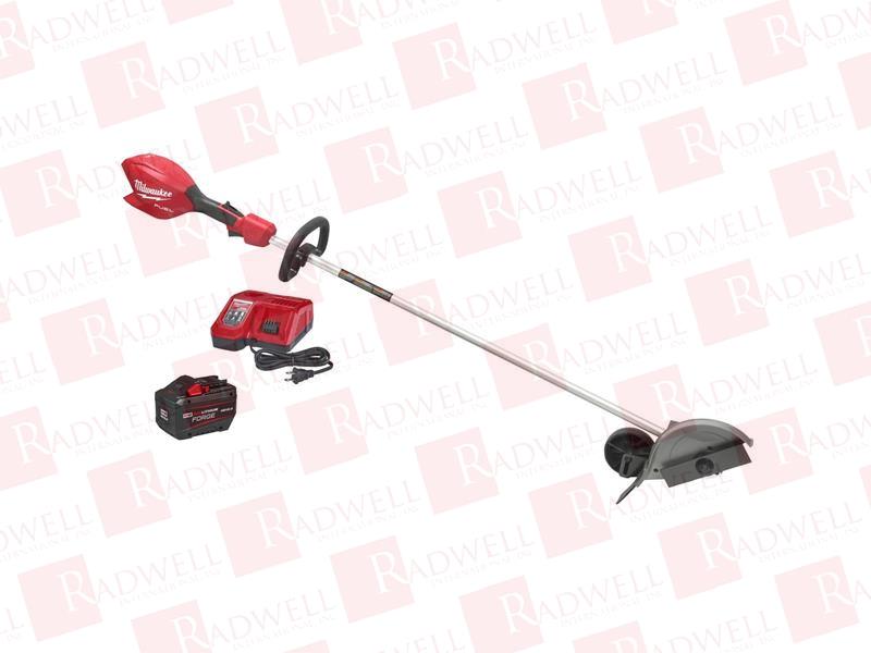 MILWAUKEE POWER TOOLS 3011-21HD