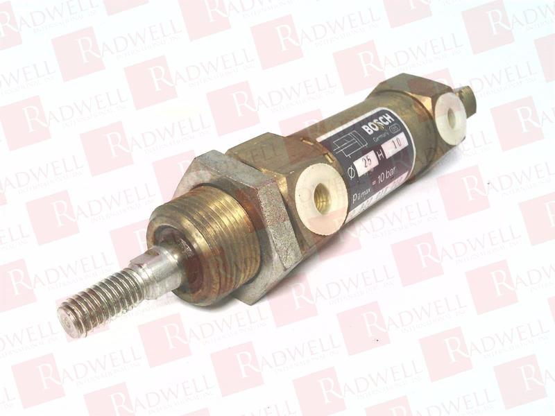 BOSCH 0-822-016-210