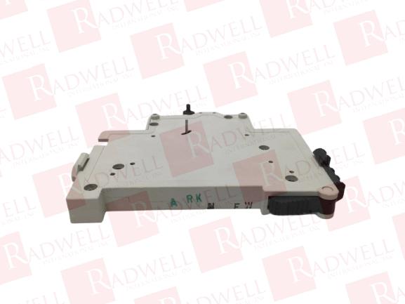 EATON CORPORATION ZP-AHK