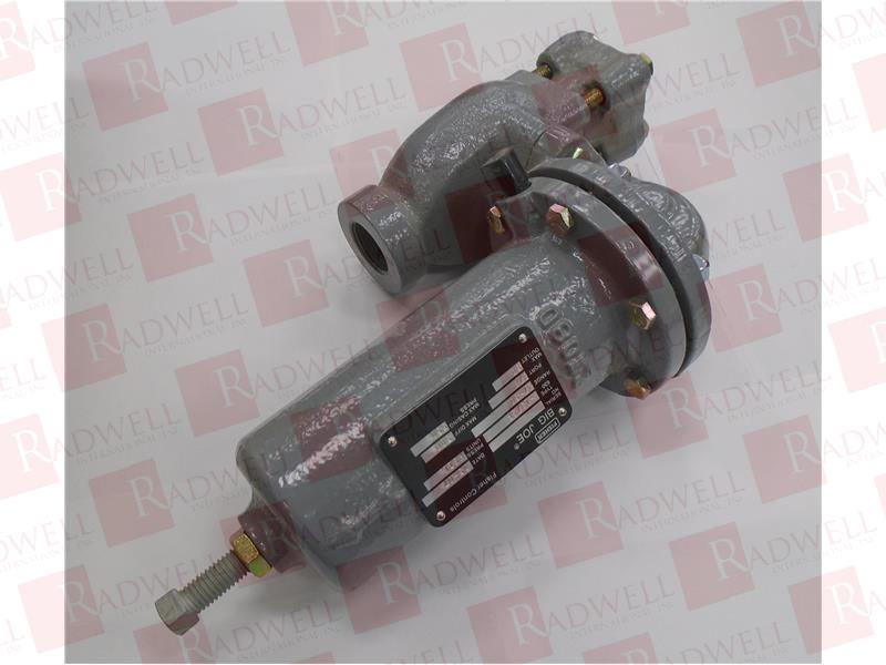 EMERSON 630-13/SR
