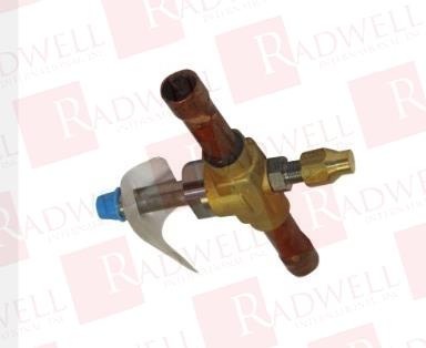 UNITED TECHNOLOGIES EF680036