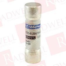 MERSEN FR14UB69V40