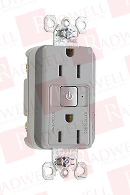 LEGRAND RF26252CHGRY
