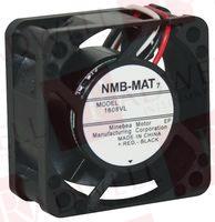 MINEBEA 1608VL-05W-B69-B00