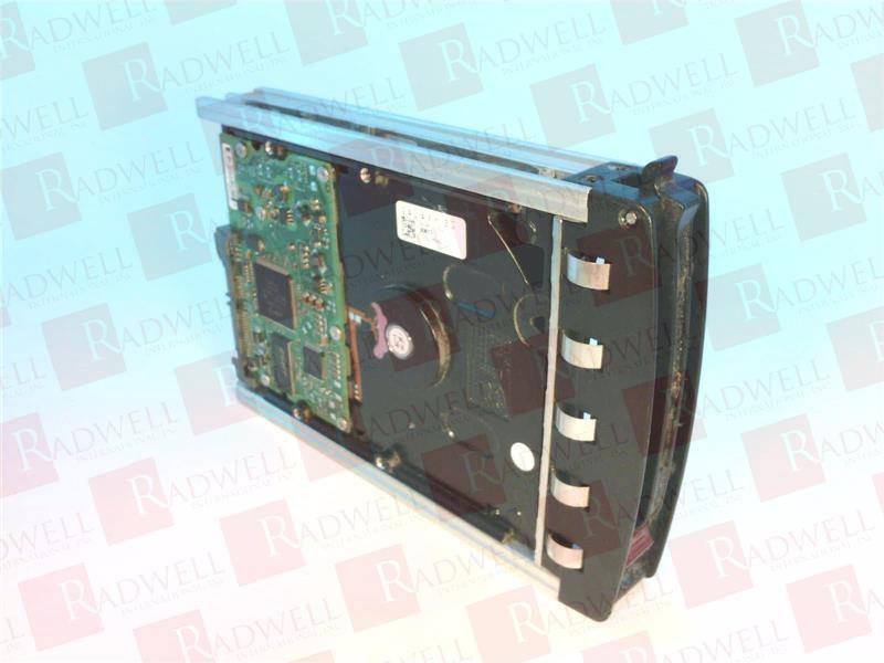 SEAGATE 9BJ13G-623