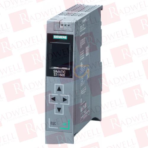 SIEMENS 6ES75131FL000AB0