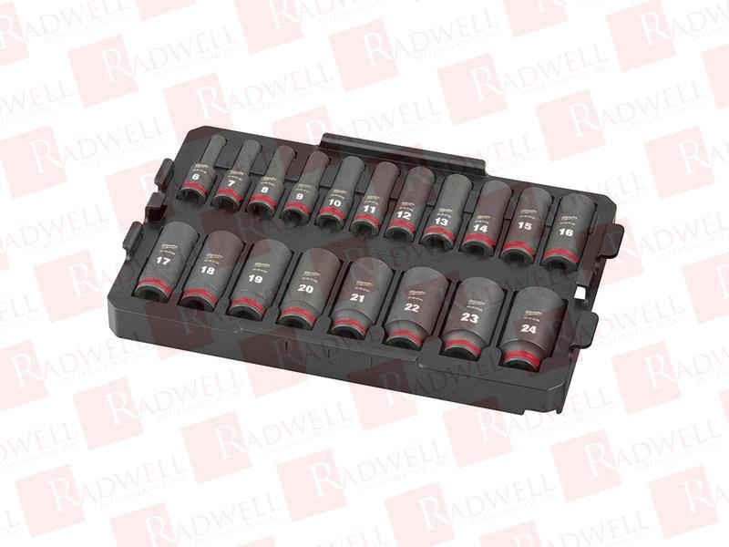 MILWAUKEE POWER TOOLS 49-66-6816