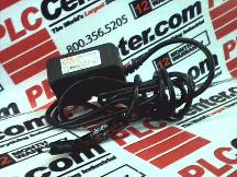 SWITCHING ADAPTER 0.3AMP 100-120V 50/60HZ LEVEL 3