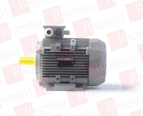 AC-MOTOREN ACA 132 MB-6/PHE