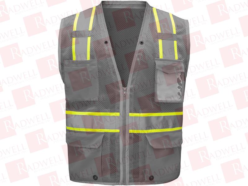 GSS SAFETY 1723-LG/XL